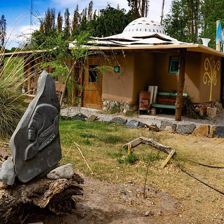 La Comarca Del Jarillal Hotel Las Flores  Екстериор снимка