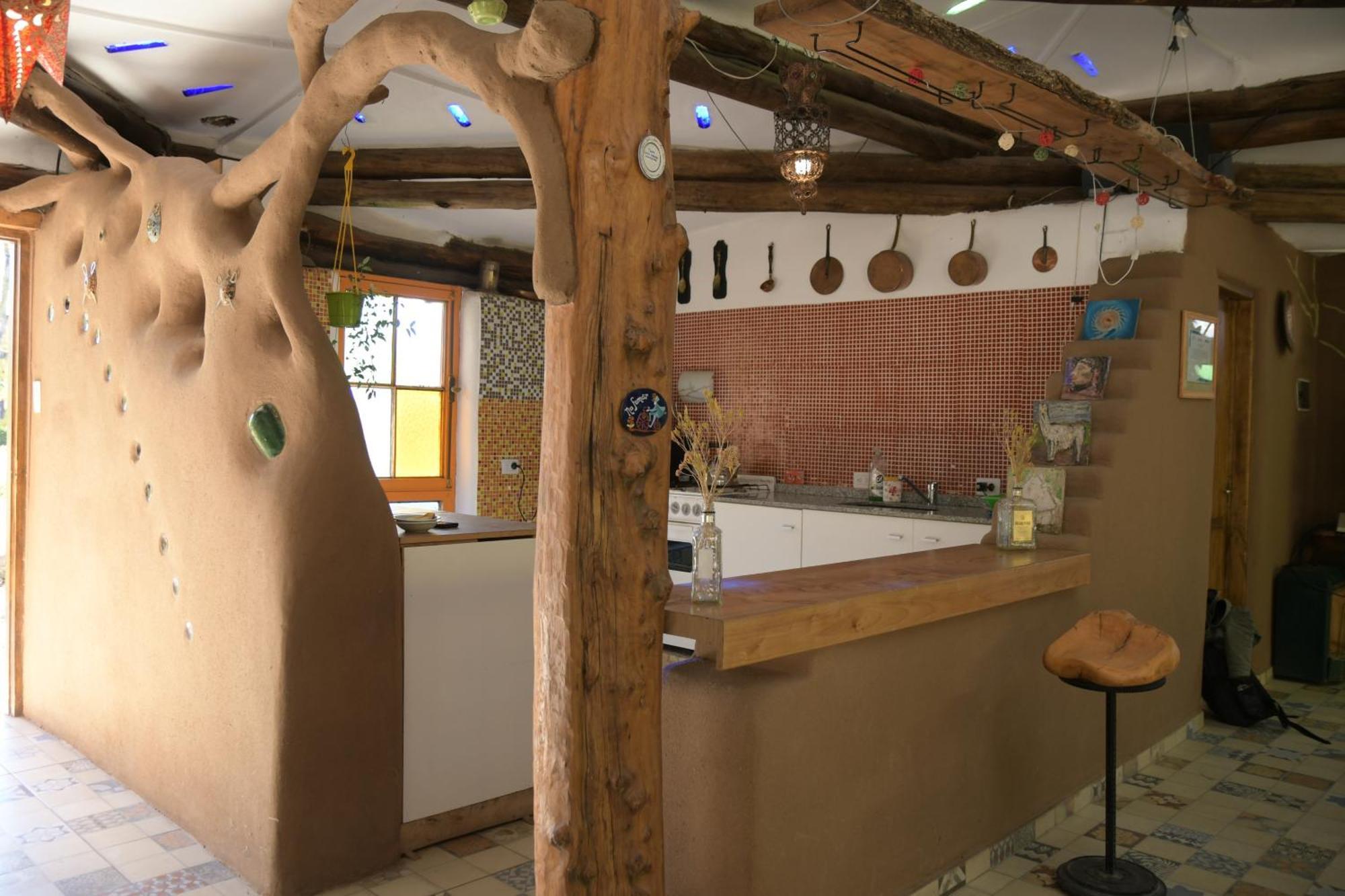 La Comarca Del Jarillal Hotel Las Flores  Екстериор снимка