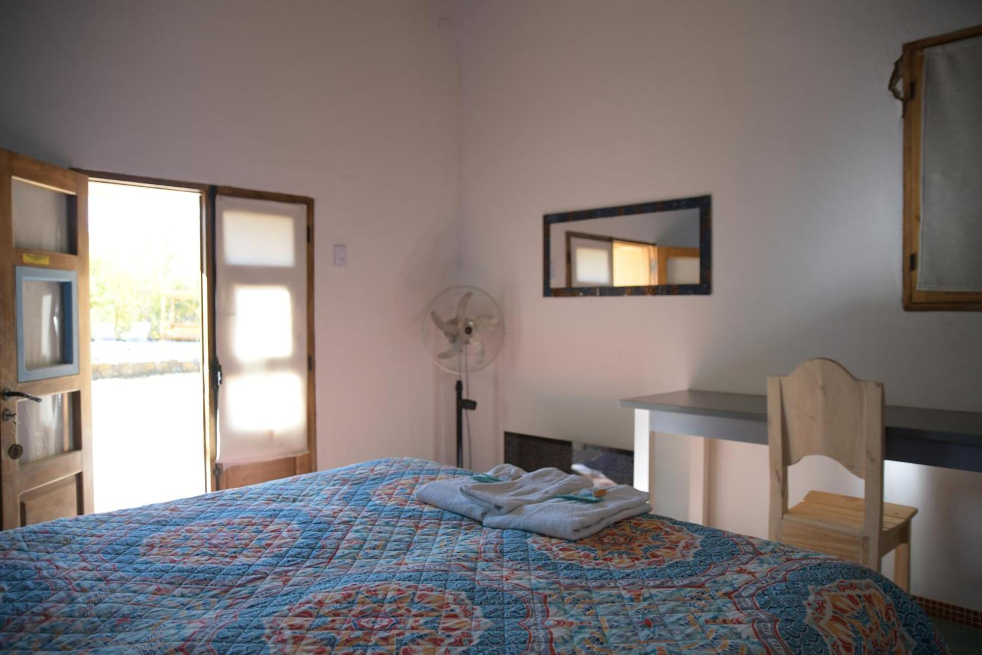 La Comarca Del Jarillal Hotel Las Flores  Екстериор снимка