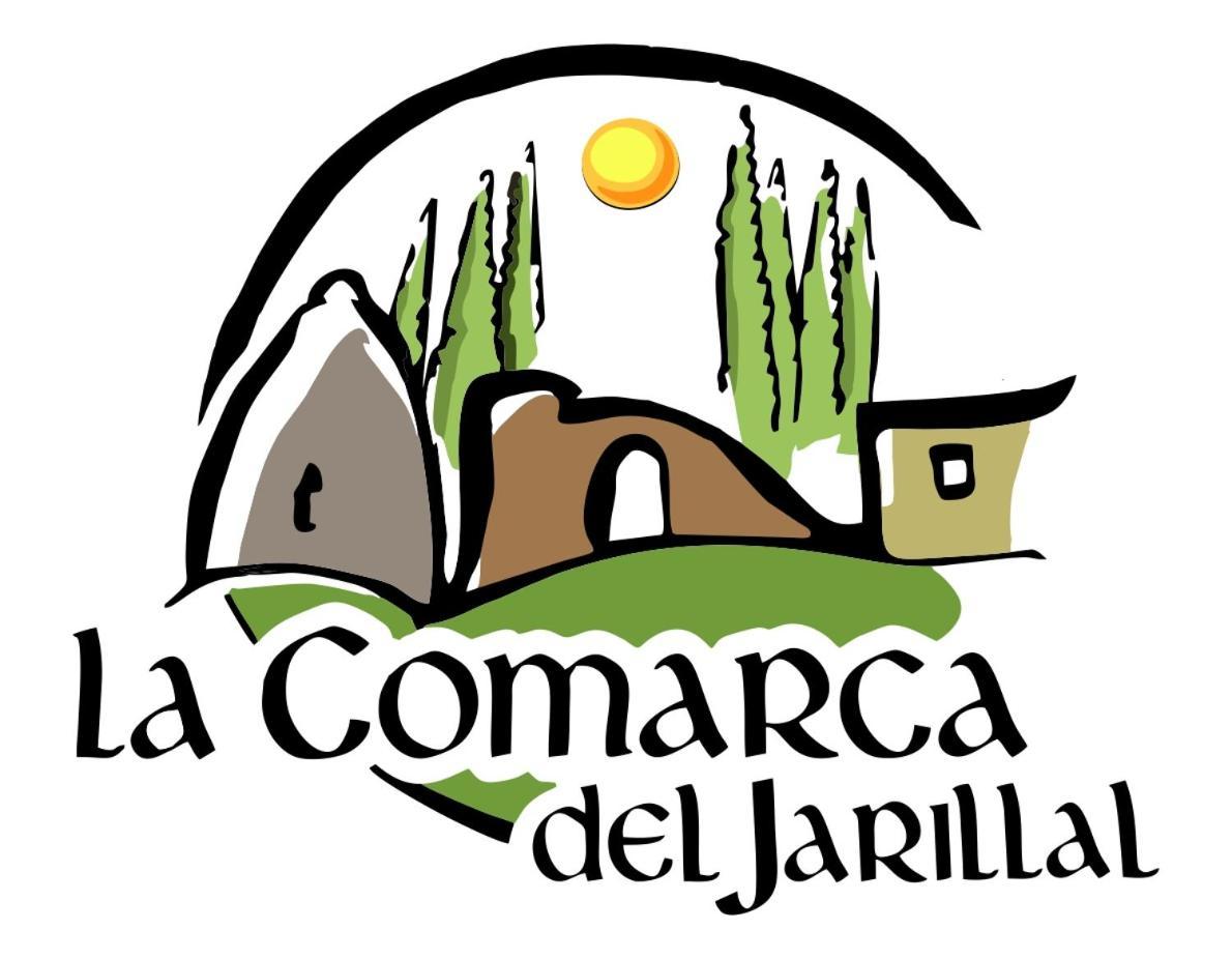 La Comarca Del Jarillal Hotel Las Flores  Екстериор снимка