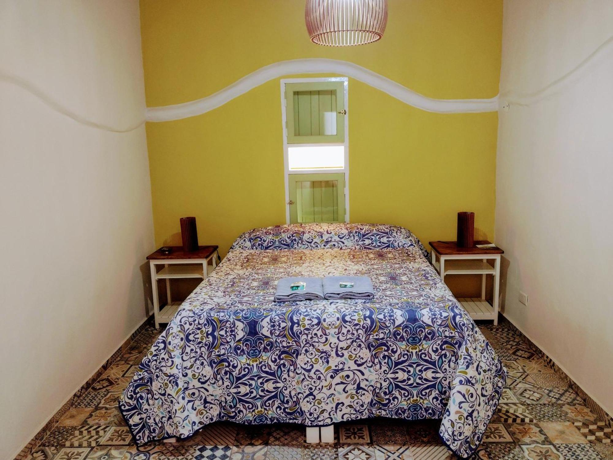 La Comarca Del Jarillal Hotel Las Flores  Екстериор снимка