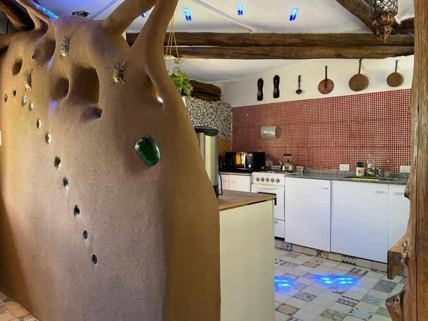 La Comarca Del Jarillal Hotel Las Flores  Екстериор снимка